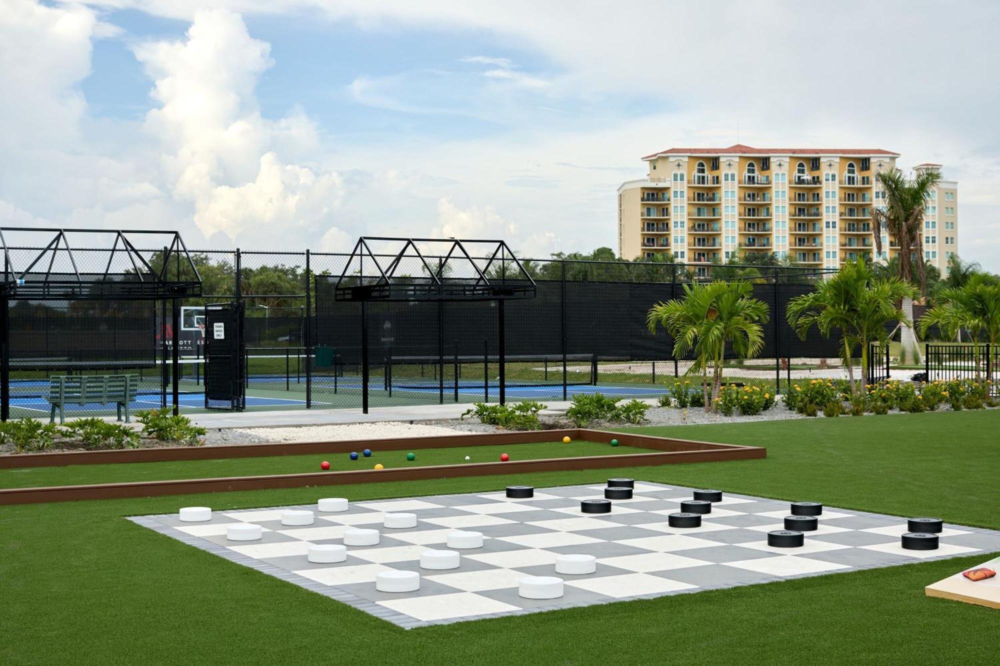 Marriott & 4* Palmetto