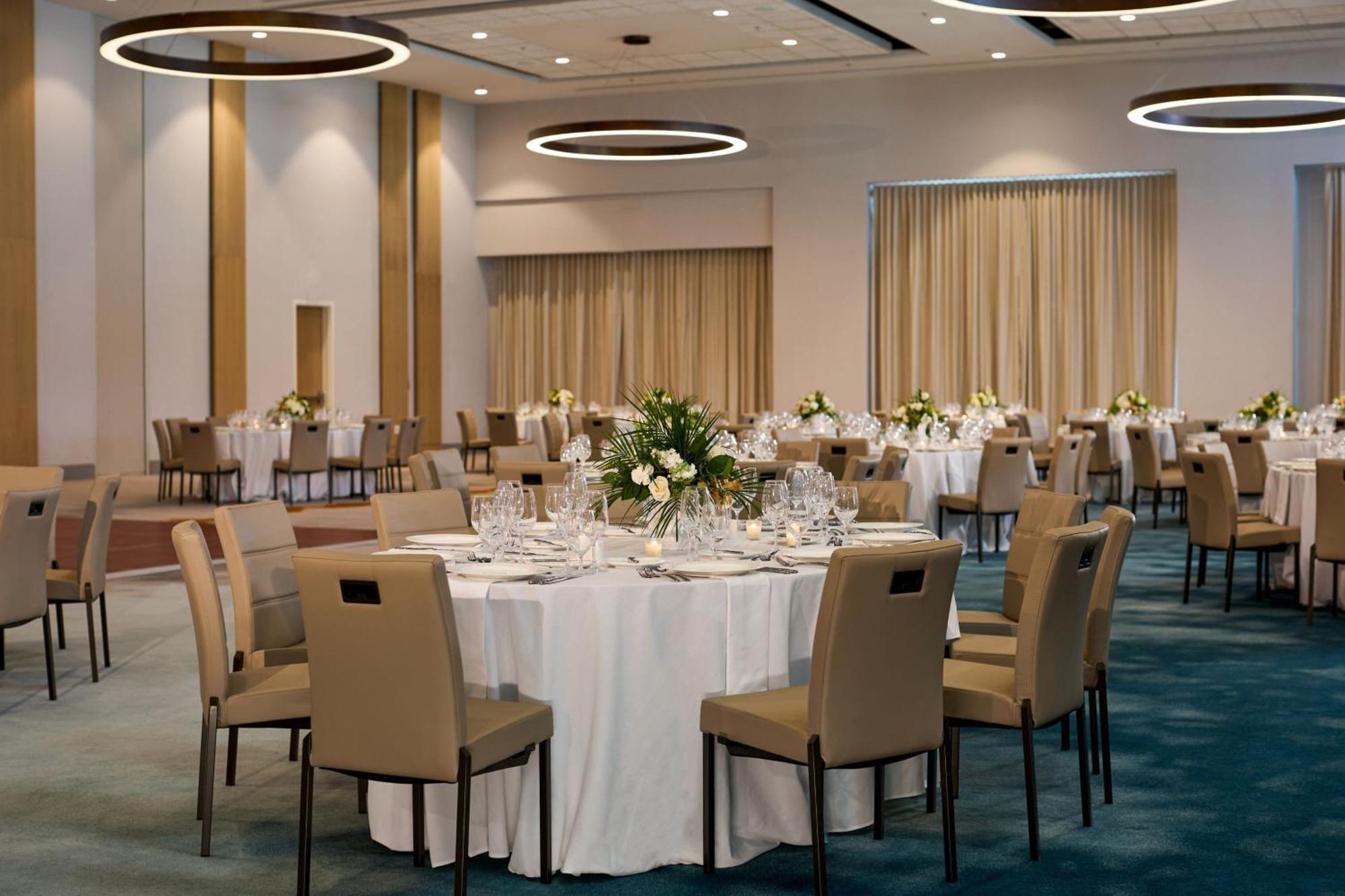Marriott & Hotel 4*