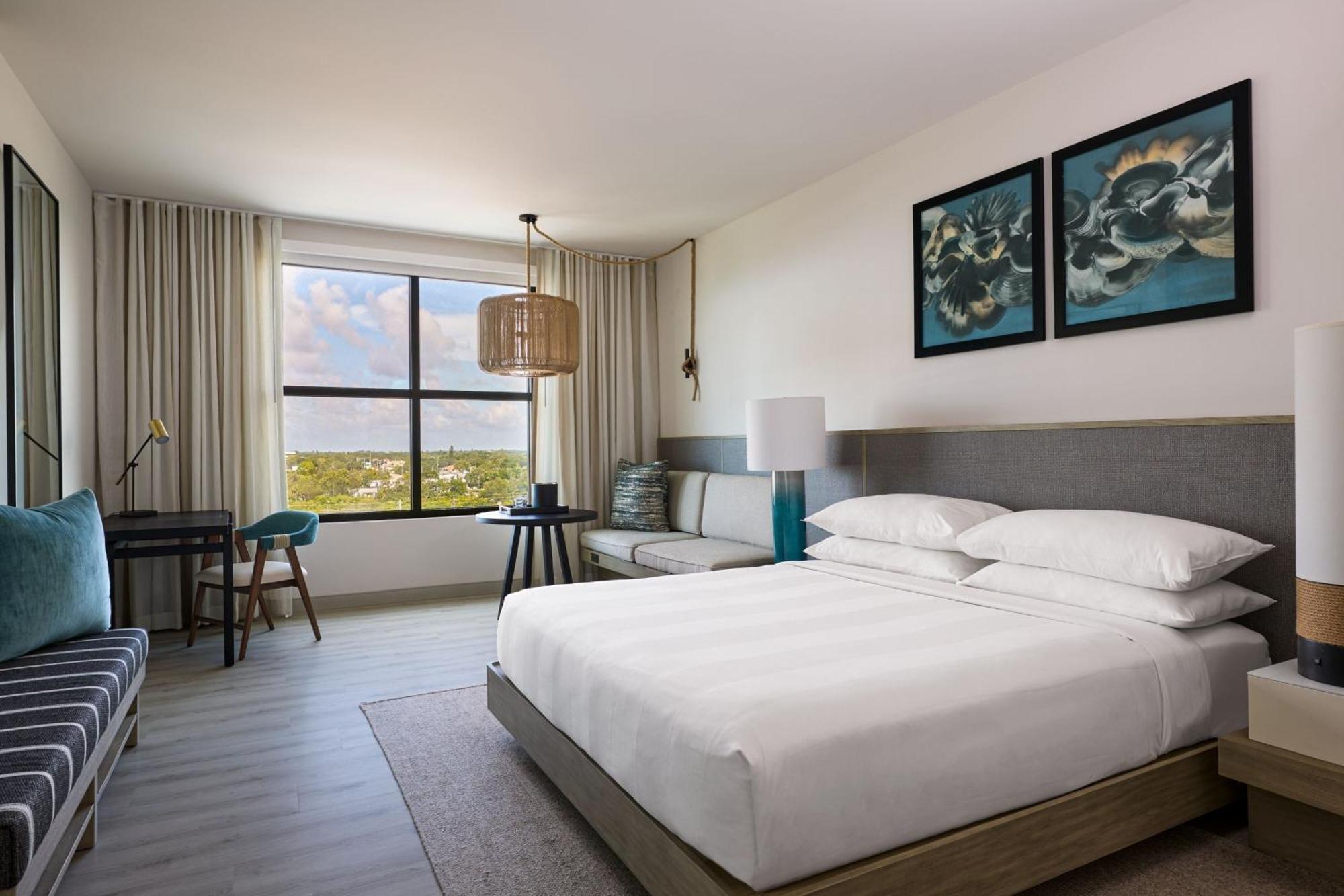Hotel Marriott &