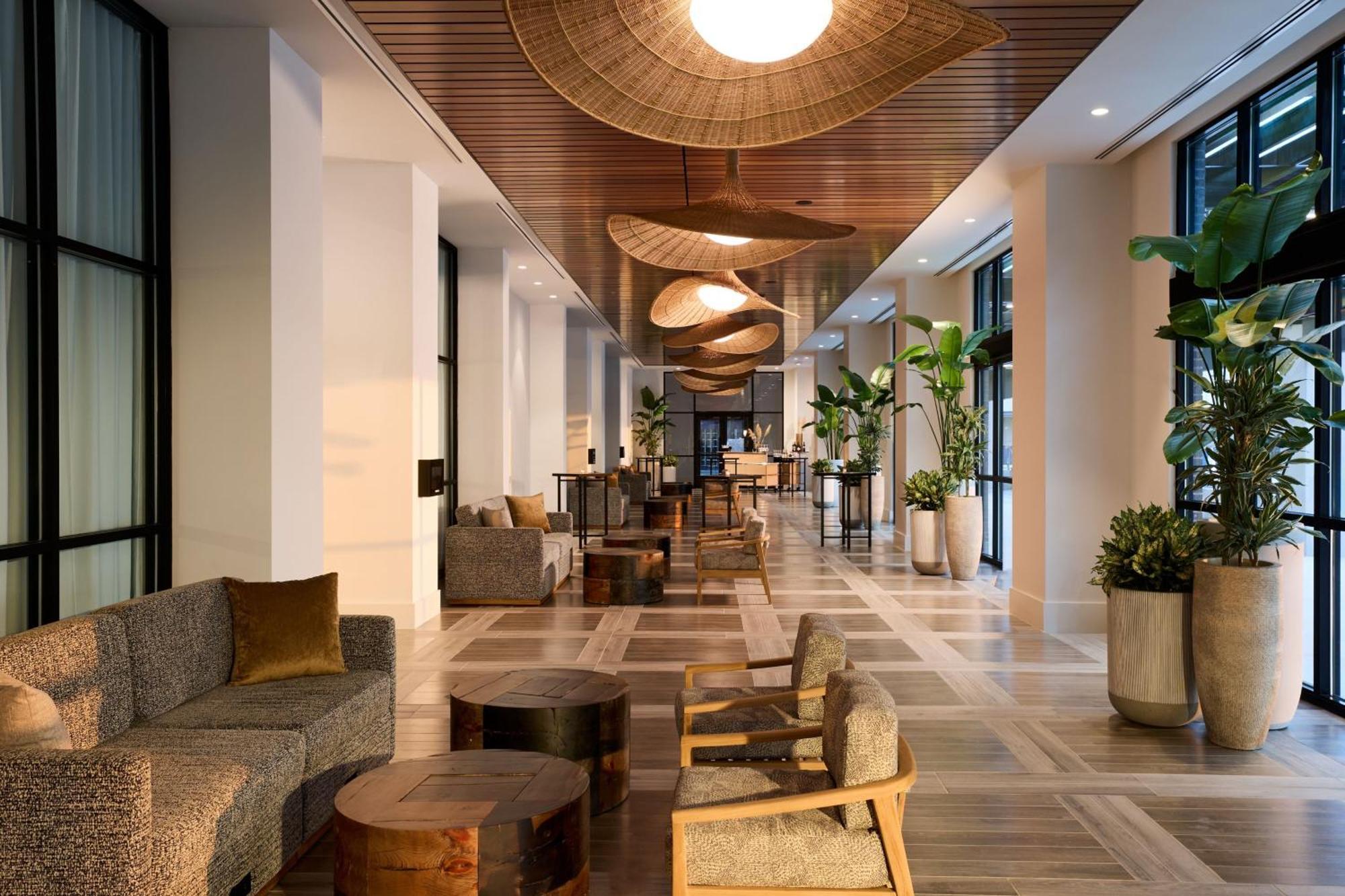 Marriott & 4* Palmetto