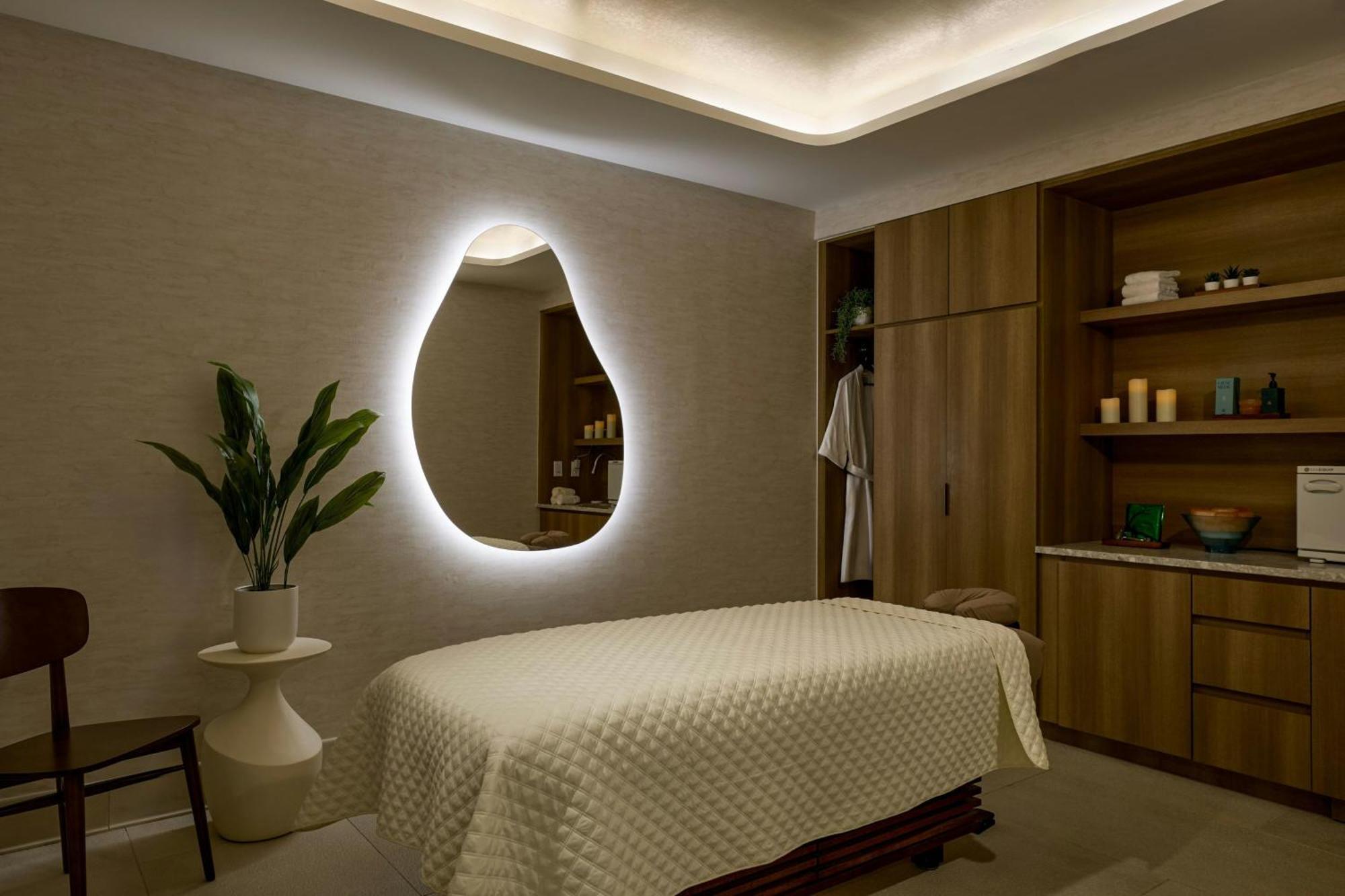 Hotel Marriott &