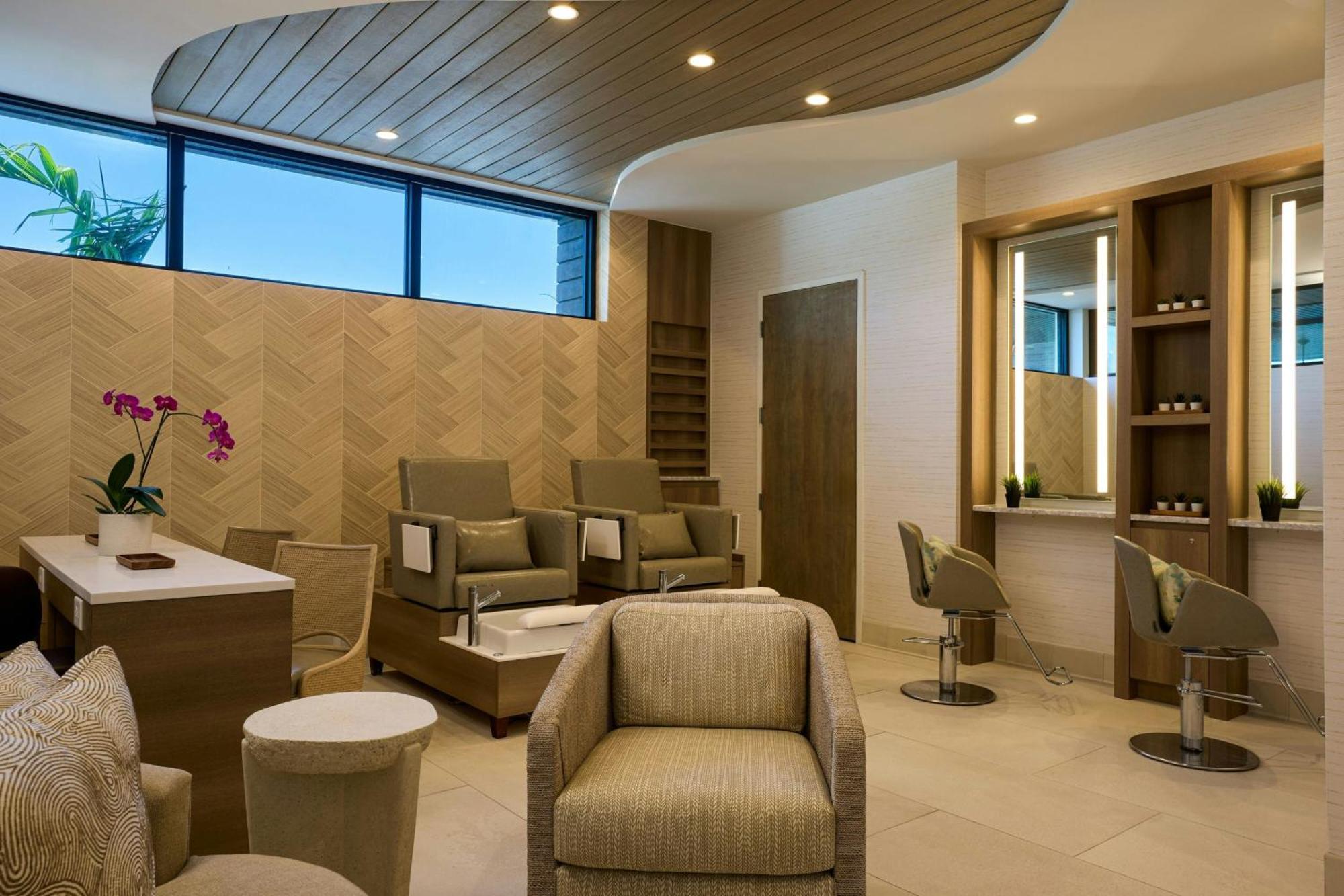 Marriott & 4* Palmetto